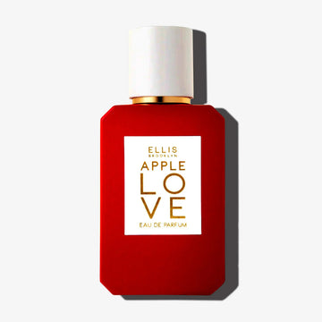 Apple Love 50ml Eau De Parfum on white background | english_image