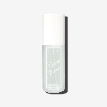 Brume Parfumée COCOA BLANCO 90ml sur fond blanc