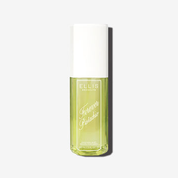 FOREVER PISTACHIO Perfume Mist 90ml against white background | english_image