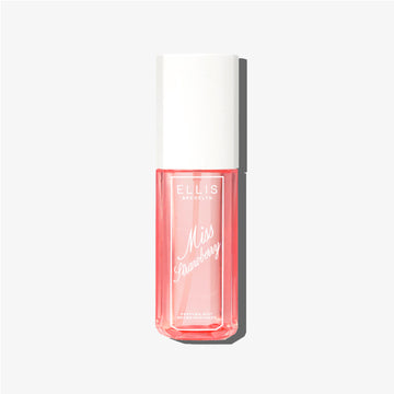 MISS STRAWBERRY Perfume Mist 90ml on white background | english_image