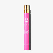 Florist 10ml Eau De Parfum Travel Spray on white background