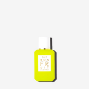 Sun Fruit 7.5ml Eau De Parfum Mini Dabber on white background.