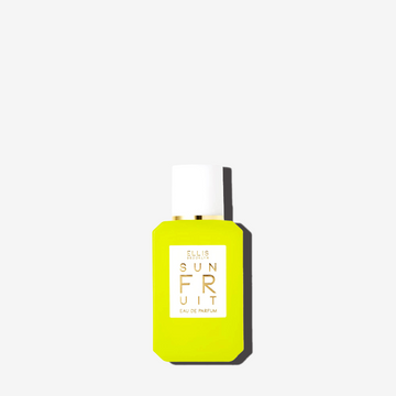 Sun Fruit 7.5ml Eau De Parfum Mini Dabber on white background. | english_image