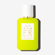Sun Fruit 50ml Eau De Parfum on white background.