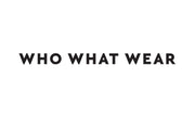 Who What Wear logo