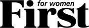 First For Women logo