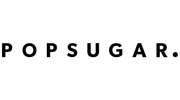Popsugar. logo